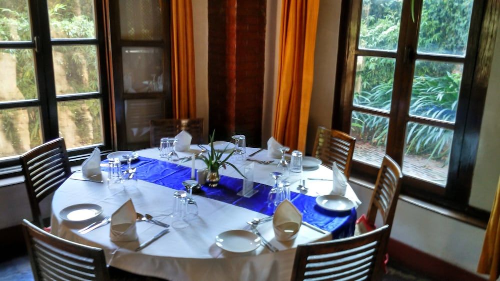 undefined Hotel Vajra 10