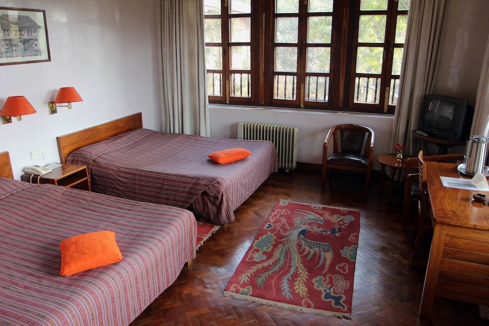 undefined Hotel Vajra 9
