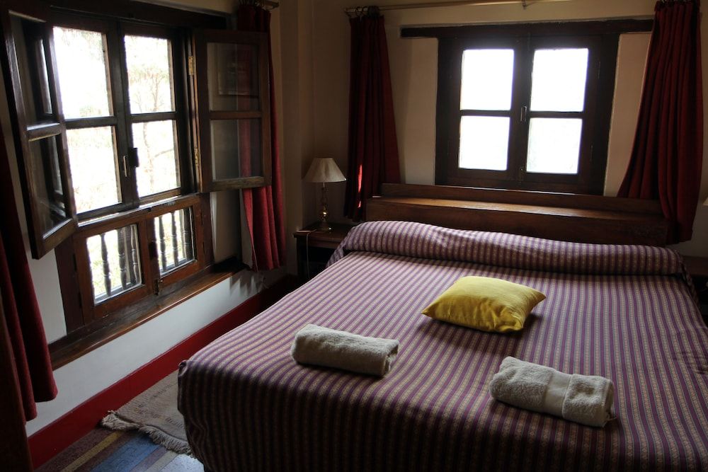 undefined Hotel Vajra 3