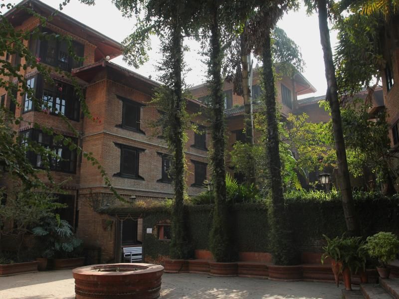 undefined Hotel Vajra 3