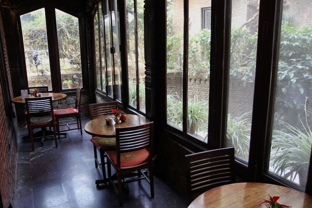 undefined Hotel Vajra 9