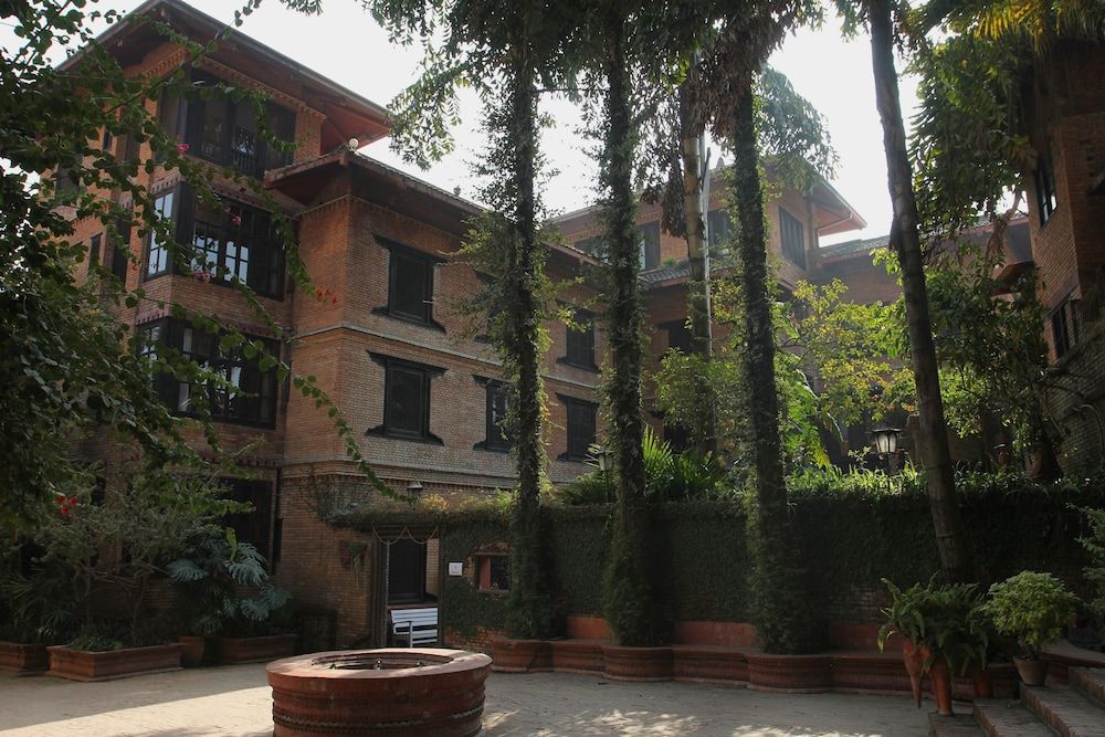 undefined Hotel Vajra 2