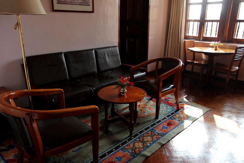 undefined Hotel Vajra 10