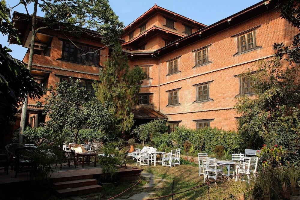 undefined Hotel Vajra