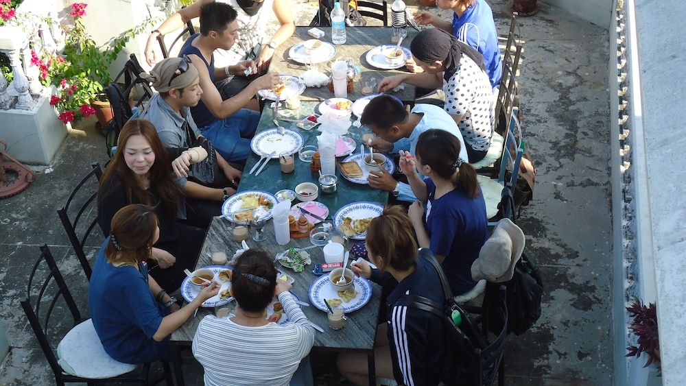 undefined Hotel Fishtail villa 4