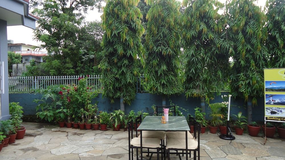 undefined Hotel Fishtail villa 6