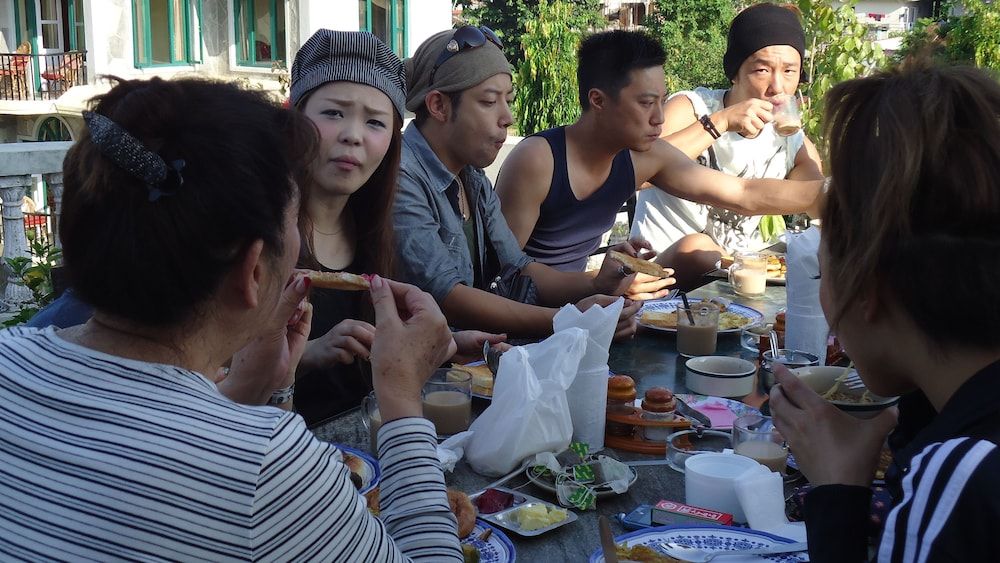 undefined Hotel Fishtail villa 2