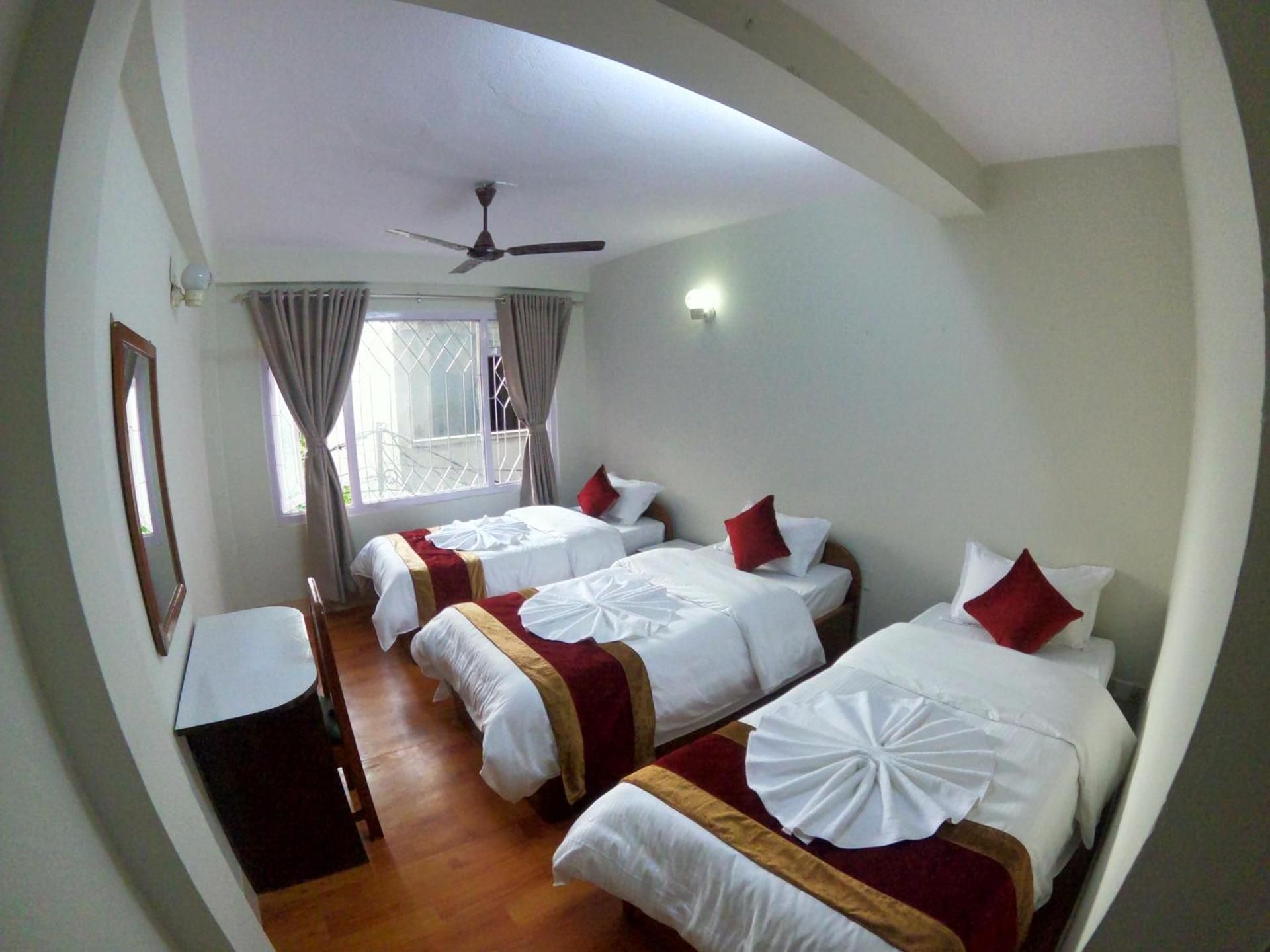 undefined Om Tara Guest House 5