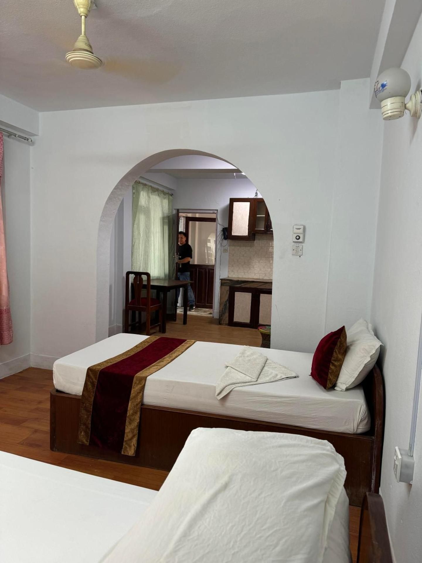 undefined Om Tara Guest House 10