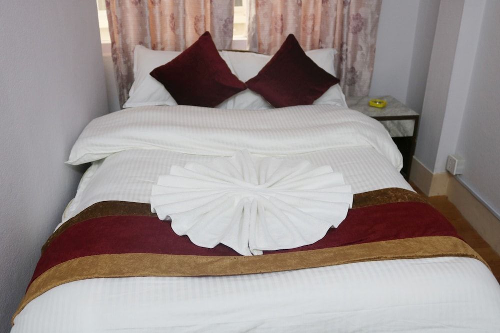 undefined Om Tara Guest House 6