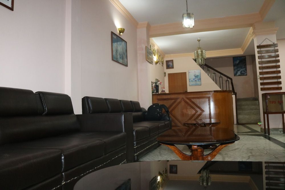 Om Tara Guest House