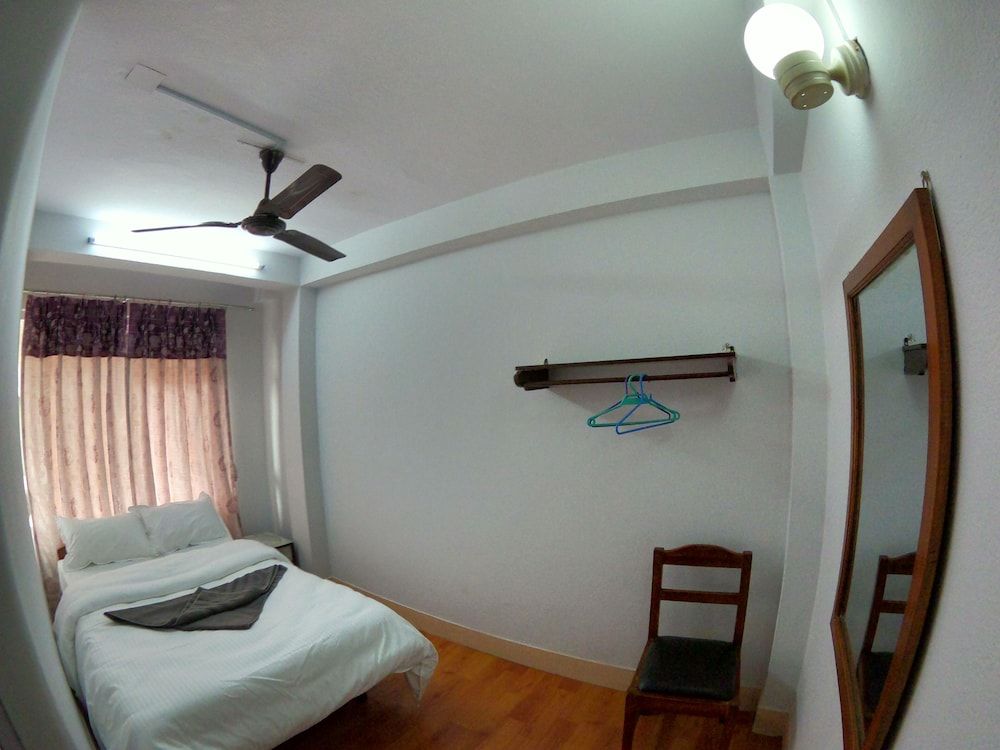 undefined Om Tara Guest House 9