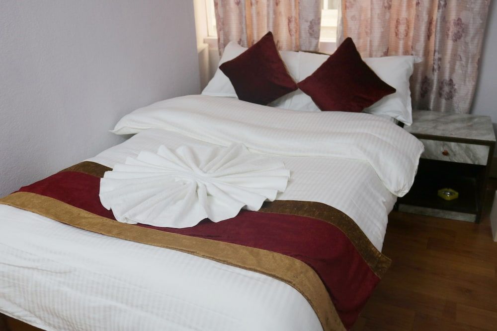 undefined Om Tara Guest House 7