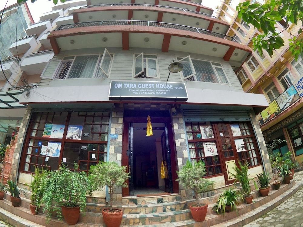 undefined Om Tara Guest House 3
