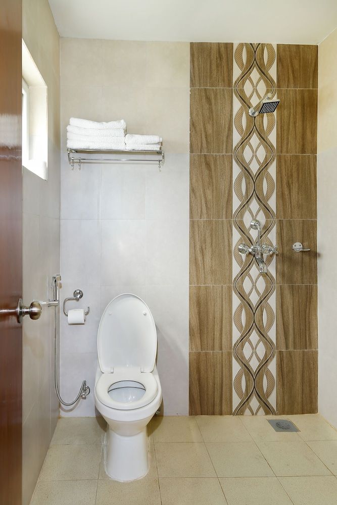 Kathmandu Garden Home Standard Triple Room, 3 Twin Beds, Non Smoking, Garden View 8