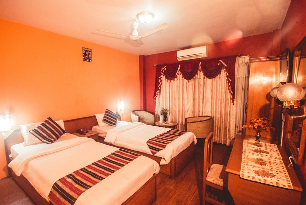 undefined Kathmandu Prince Hotel