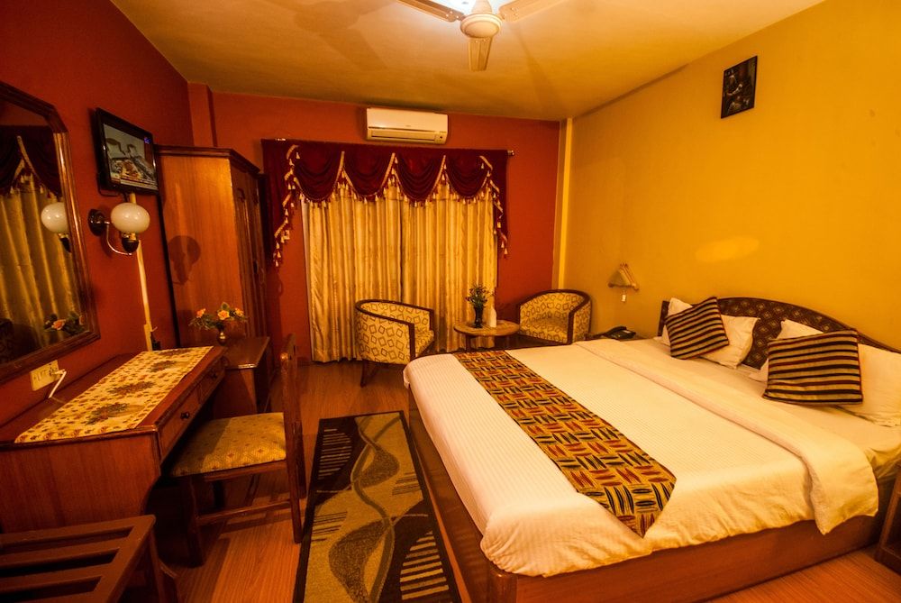 undefined Kathmandu Prince Hotel 9