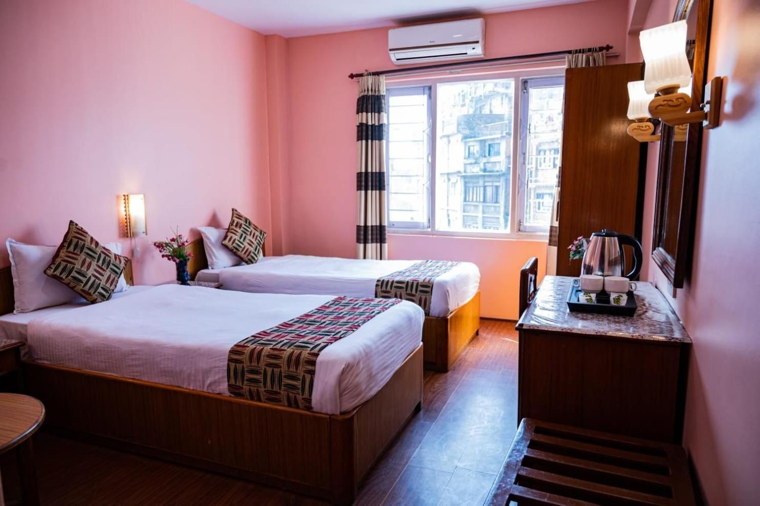 undefined Kathmandu Prince Hotel 9
