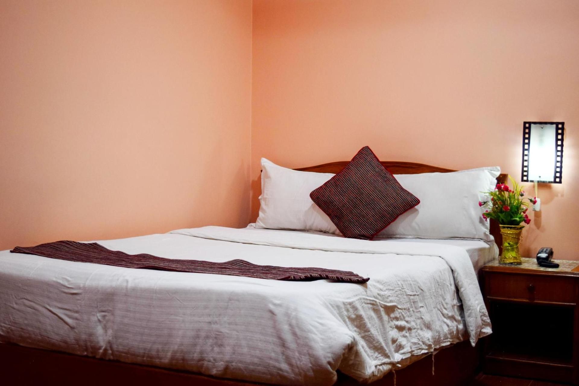 Kathmandu Prince Hotel Standard Single Room 2