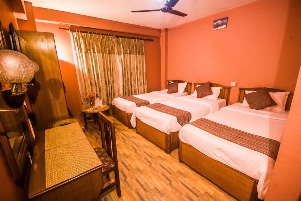 undefined Kathmandu Prince Hotel 2
