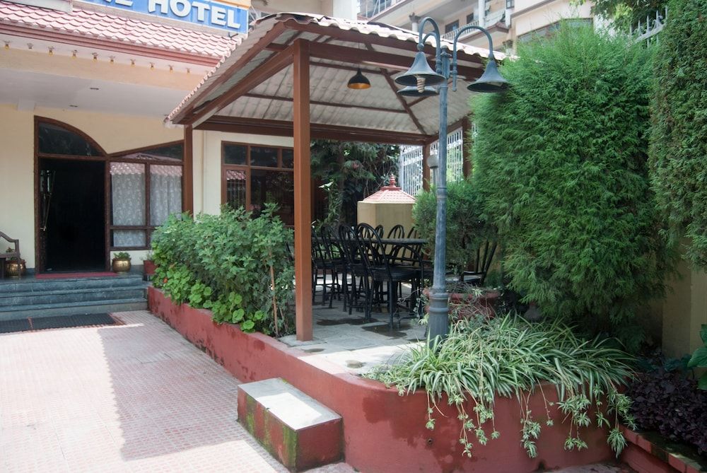 undefined Kathmandu Prince Hotel 6