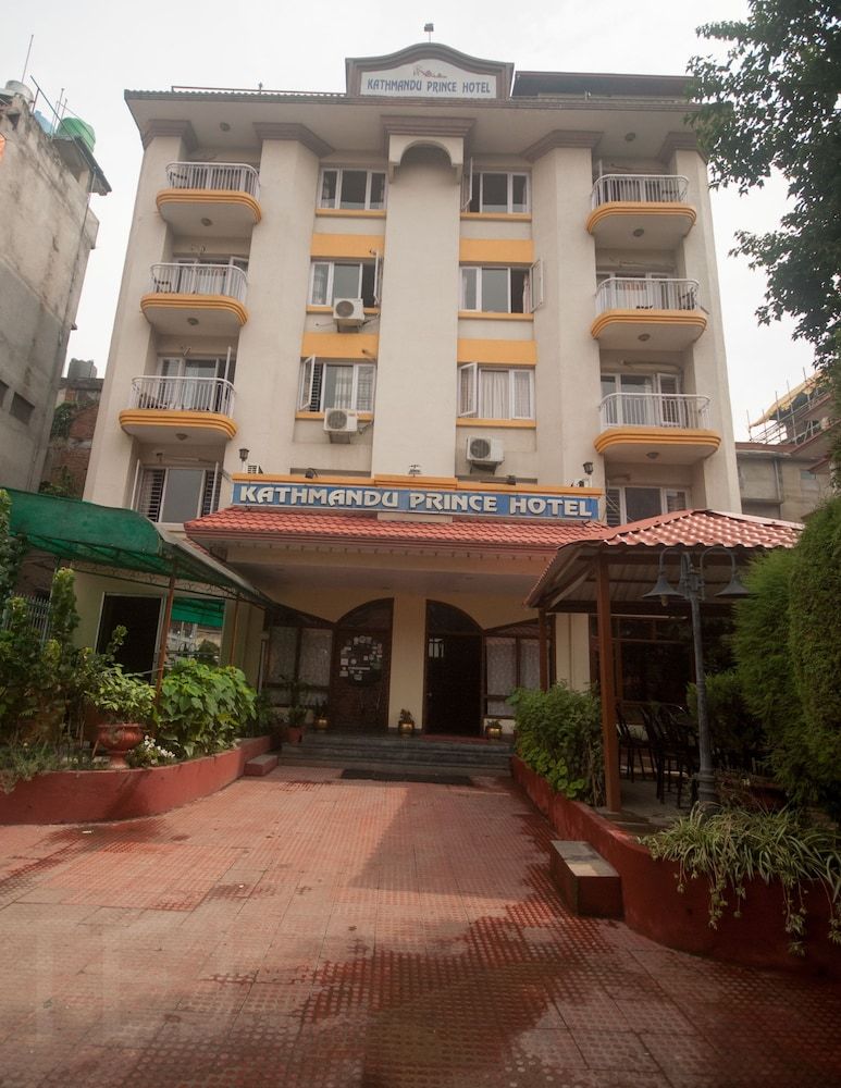 undefined Kathmandu Prince Hotel 5