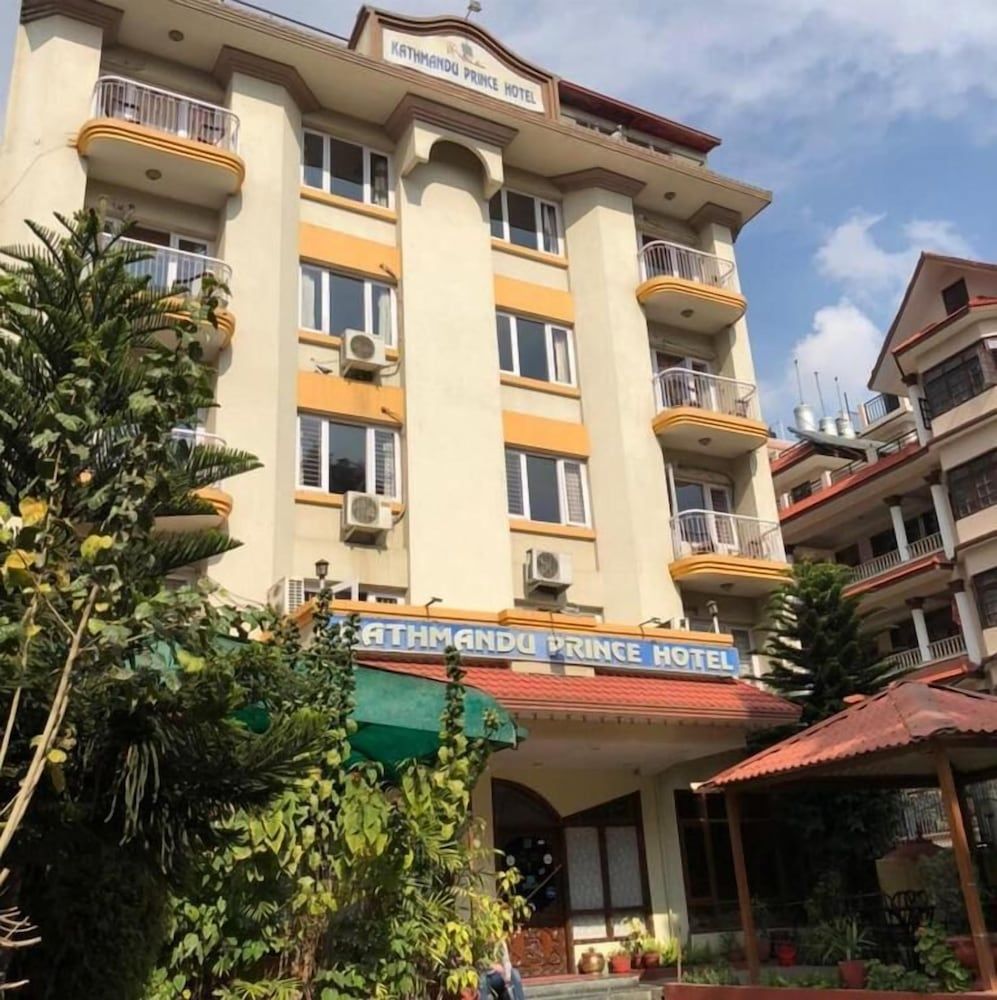undefined Kathmandu Prince Hotel 7