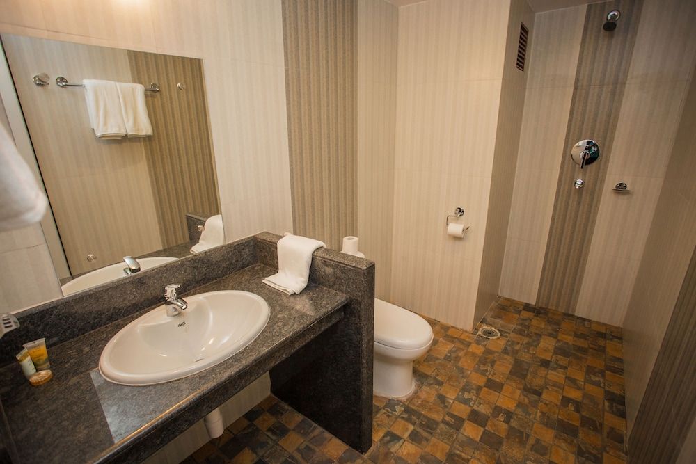 Pokhara Choice Inn Deluxe Room 27