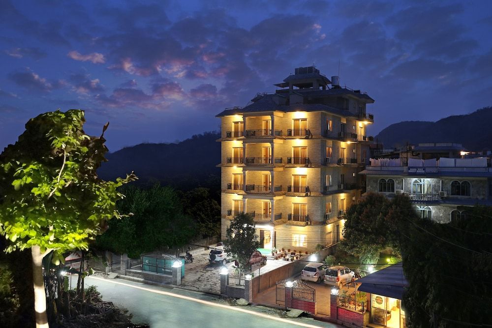 undefined Pokhara Choice Inn