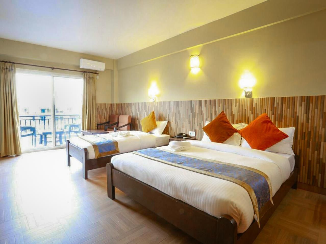 undefined Pokhara Choice Inn 6