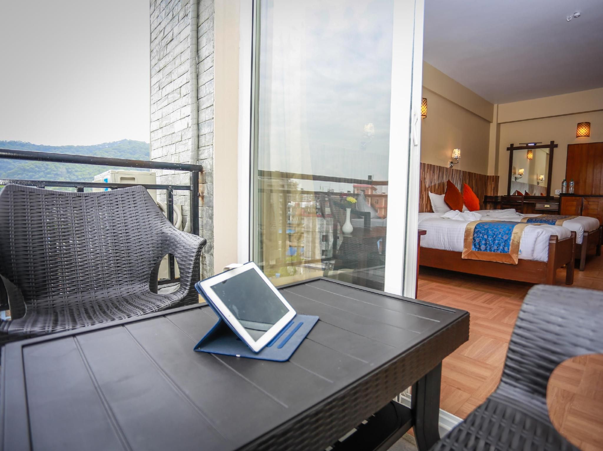 undefined Pokhara Choice Inn 4