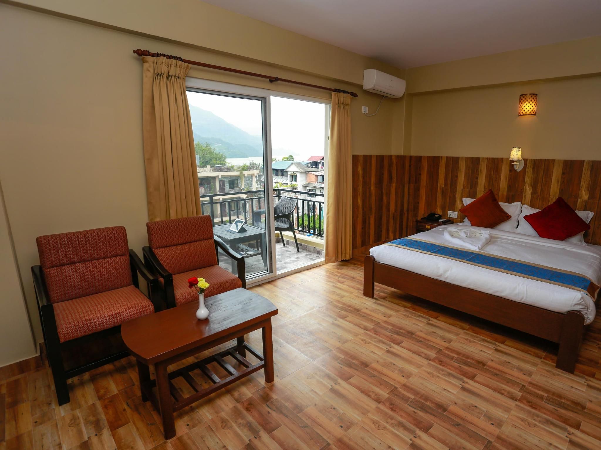 undefined Pokhara Choice Inn 5