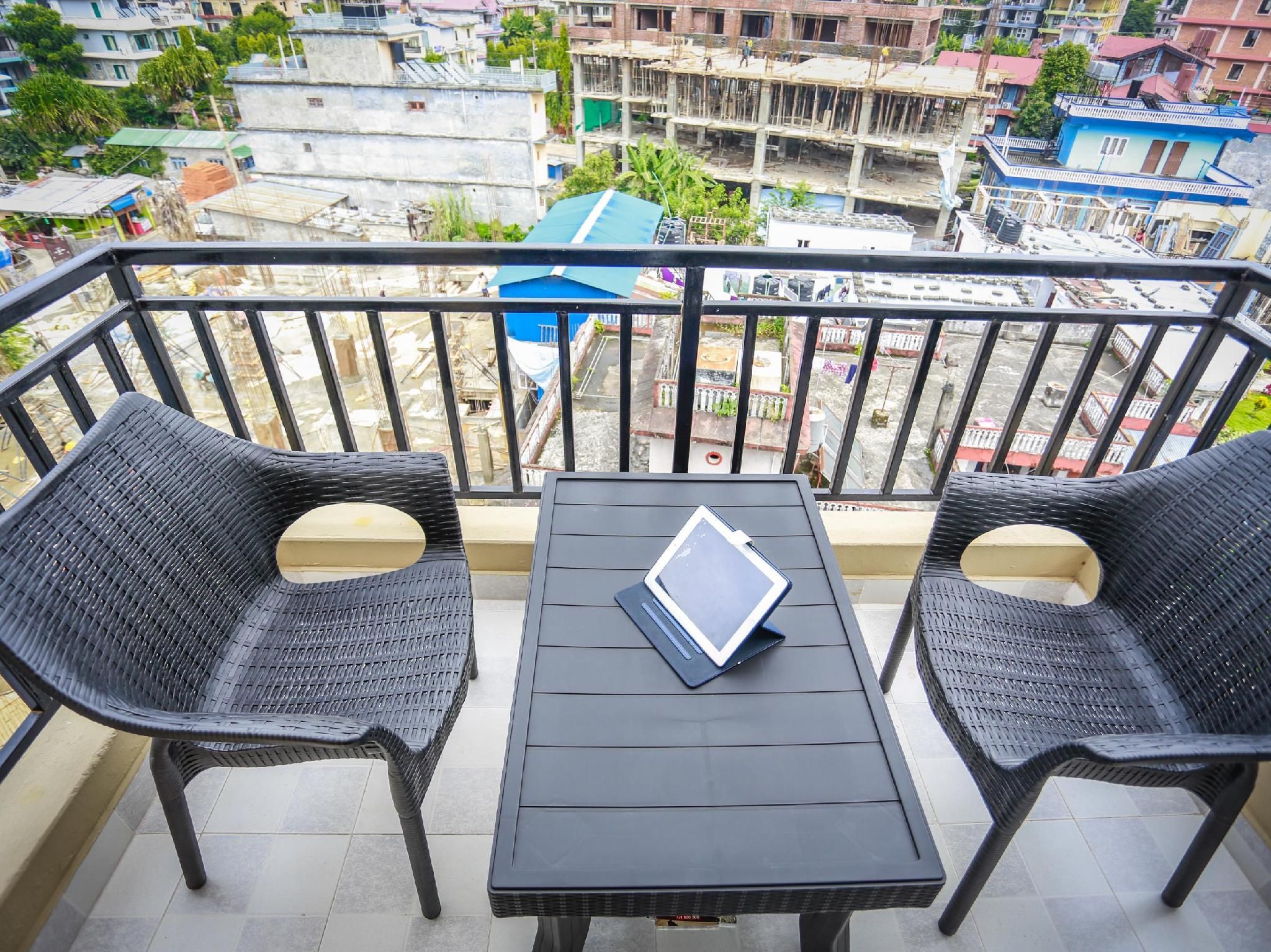 undefined Pokhara Choice Inn 3