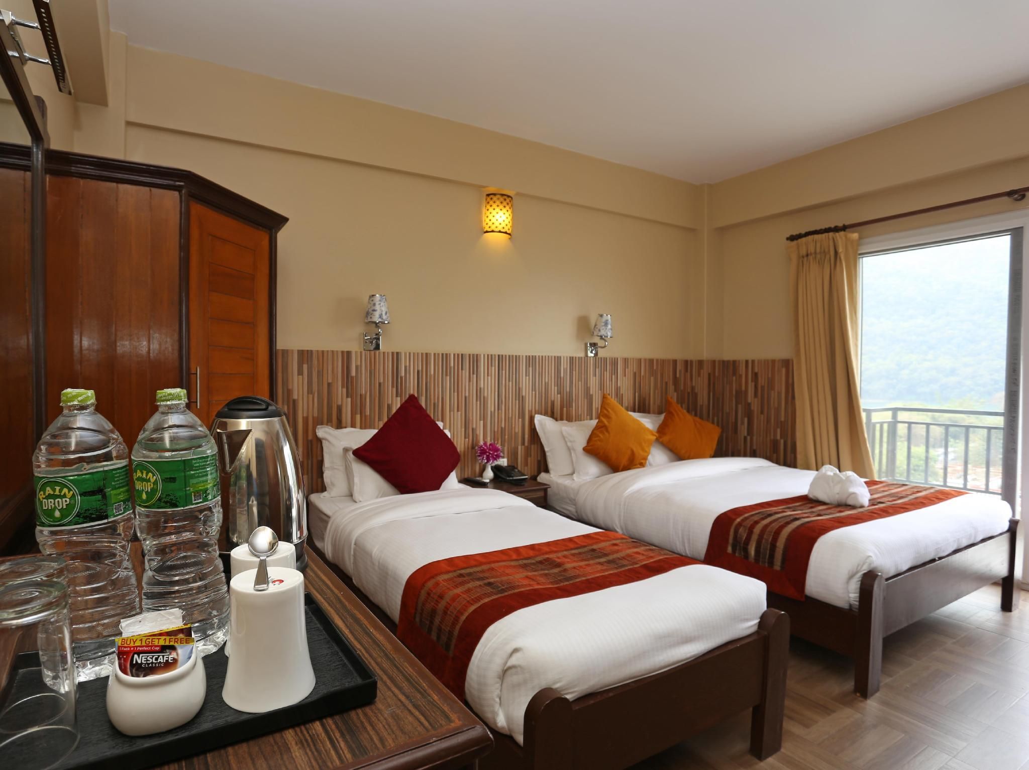 undefined Pokhara Choice Inn 7