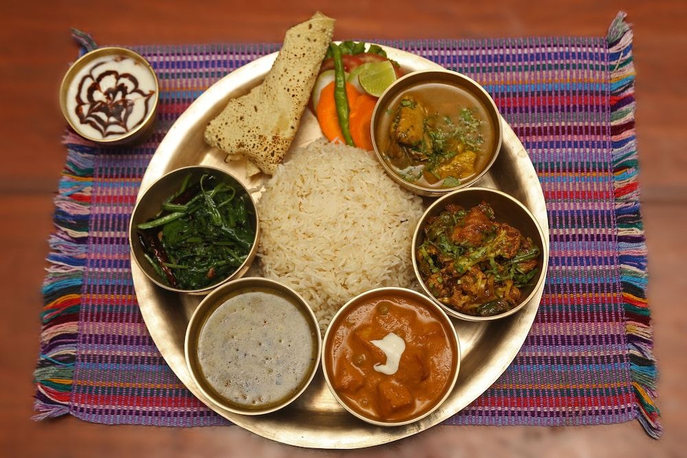 undefined Pokhara Choice Inn 9