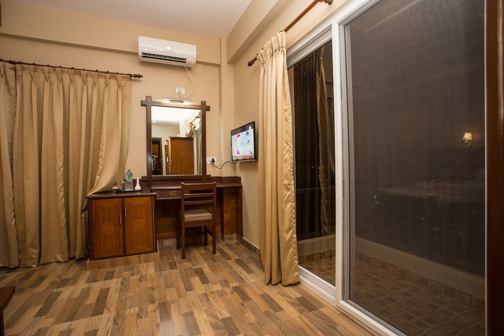 Pokhara Choice Inn Deluxe Room 29
