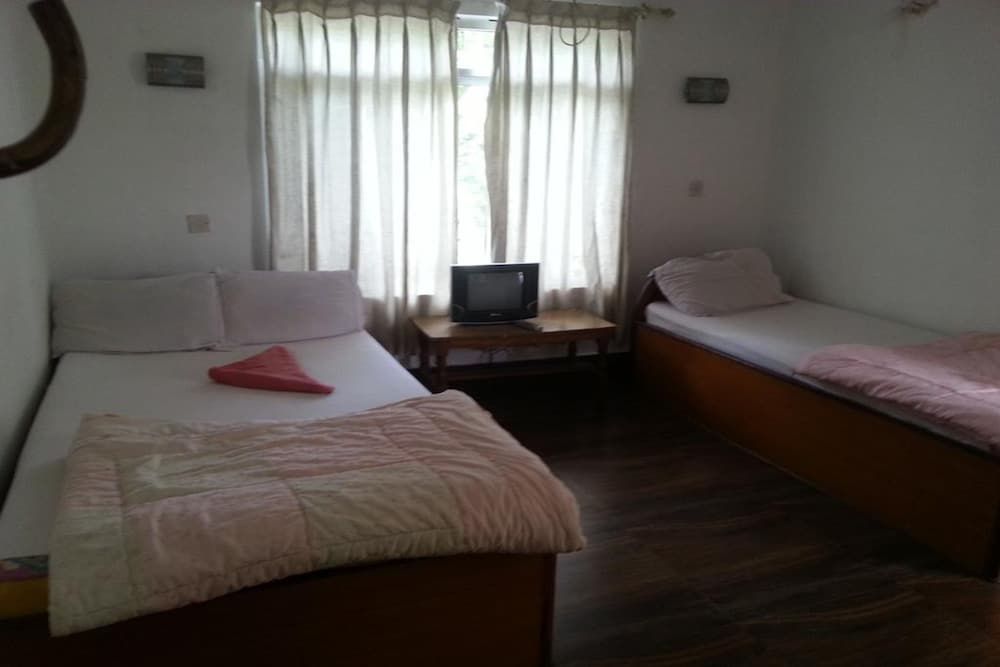 undefined Hotel Shivas Dream