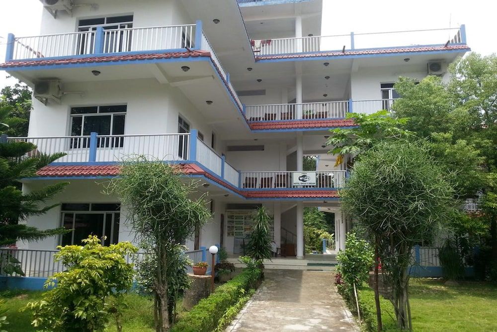 undefined Hotel Shivas Dream 7