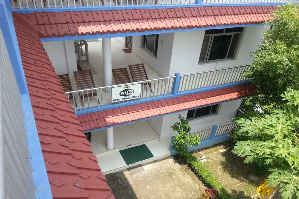 undefined Hotel Shivas Dream 9