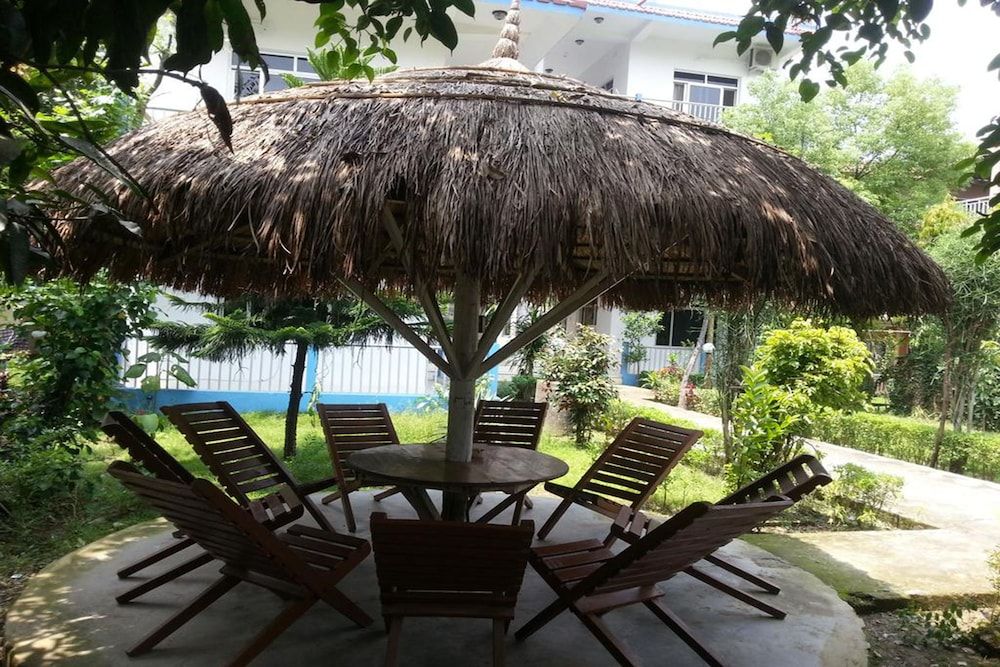 undefined Hotel Shivas Dream 6