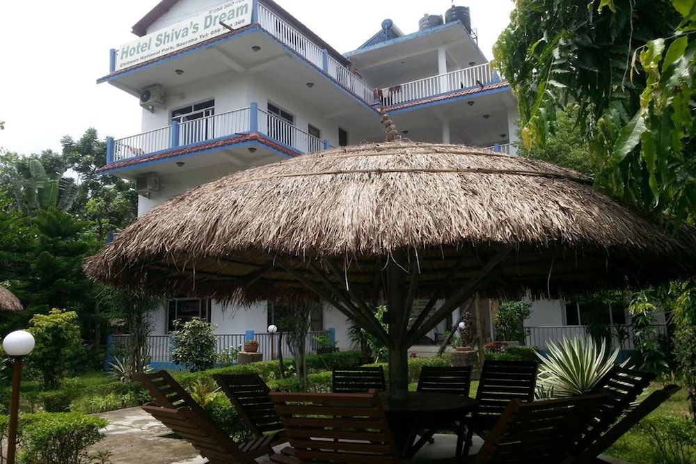undefined Hotel Shivas Dream 8