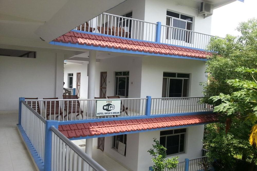 undefined Hotel Shivas Dream 4