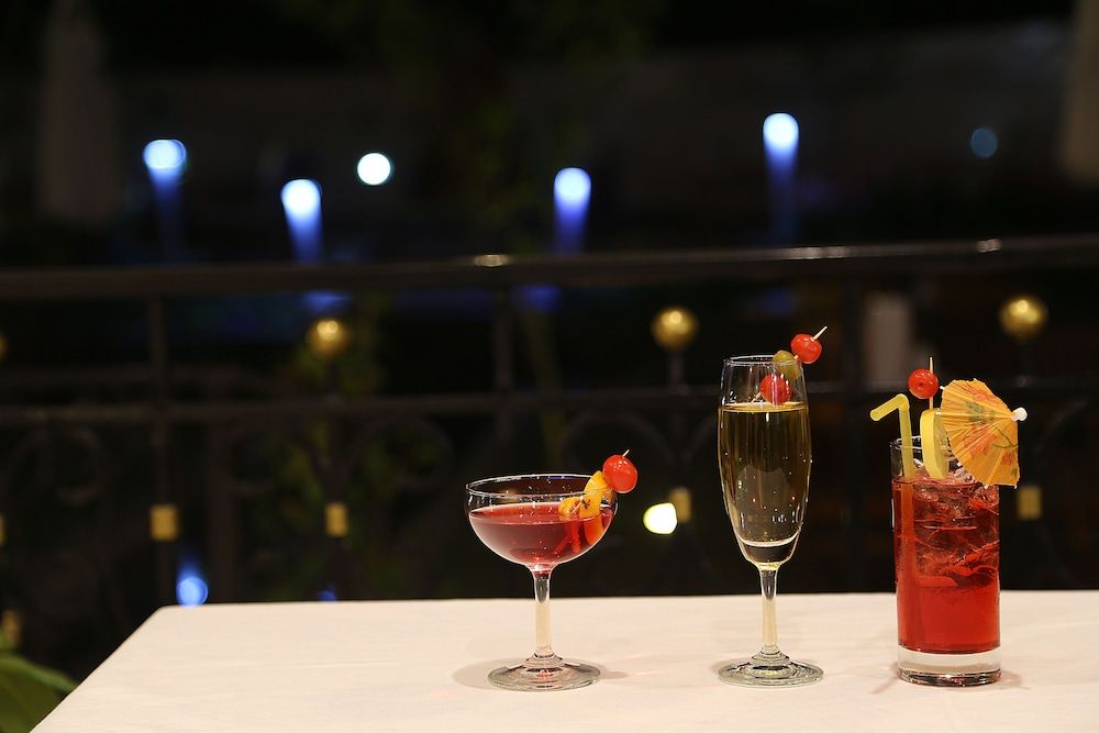 undefined Hotel Harmika 3