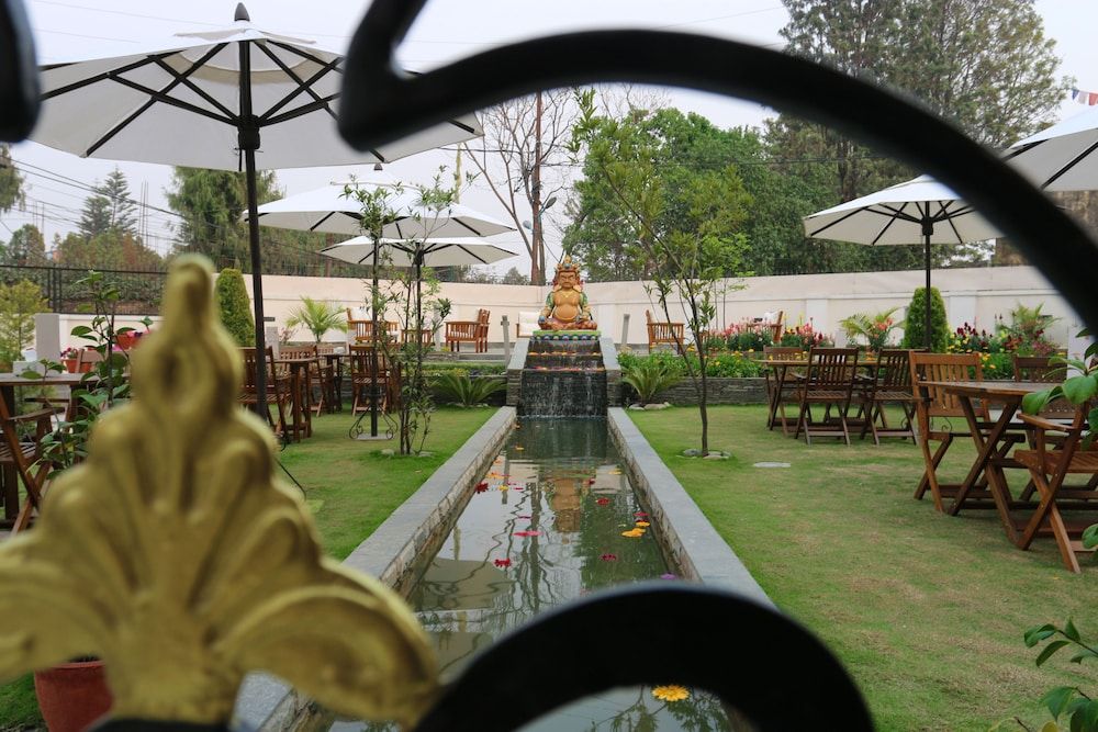 undefined Hotel Harmika 7