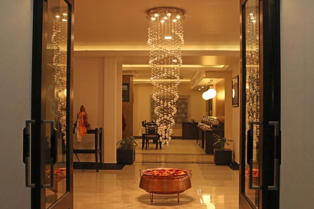 undefined Hotel Harmika