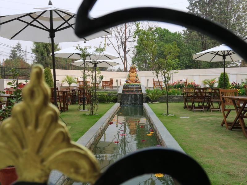 undefined Hotel Harmika 8