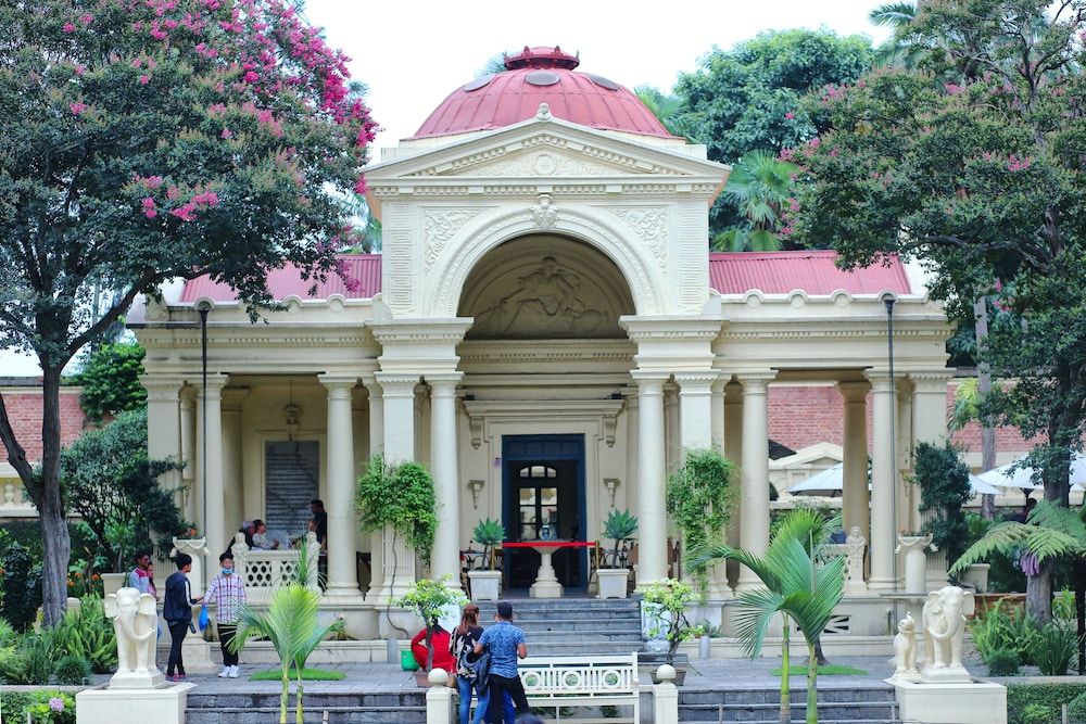 undefined Fairfield by Marriott Kathmandu 3