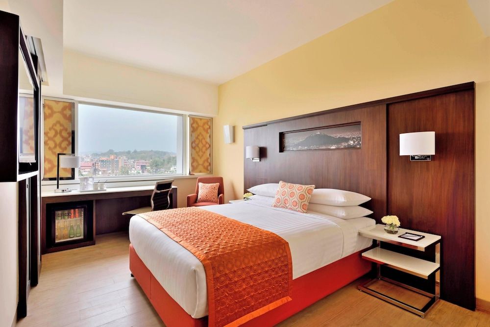 undefined Fairfield by Marriott Kathmandu