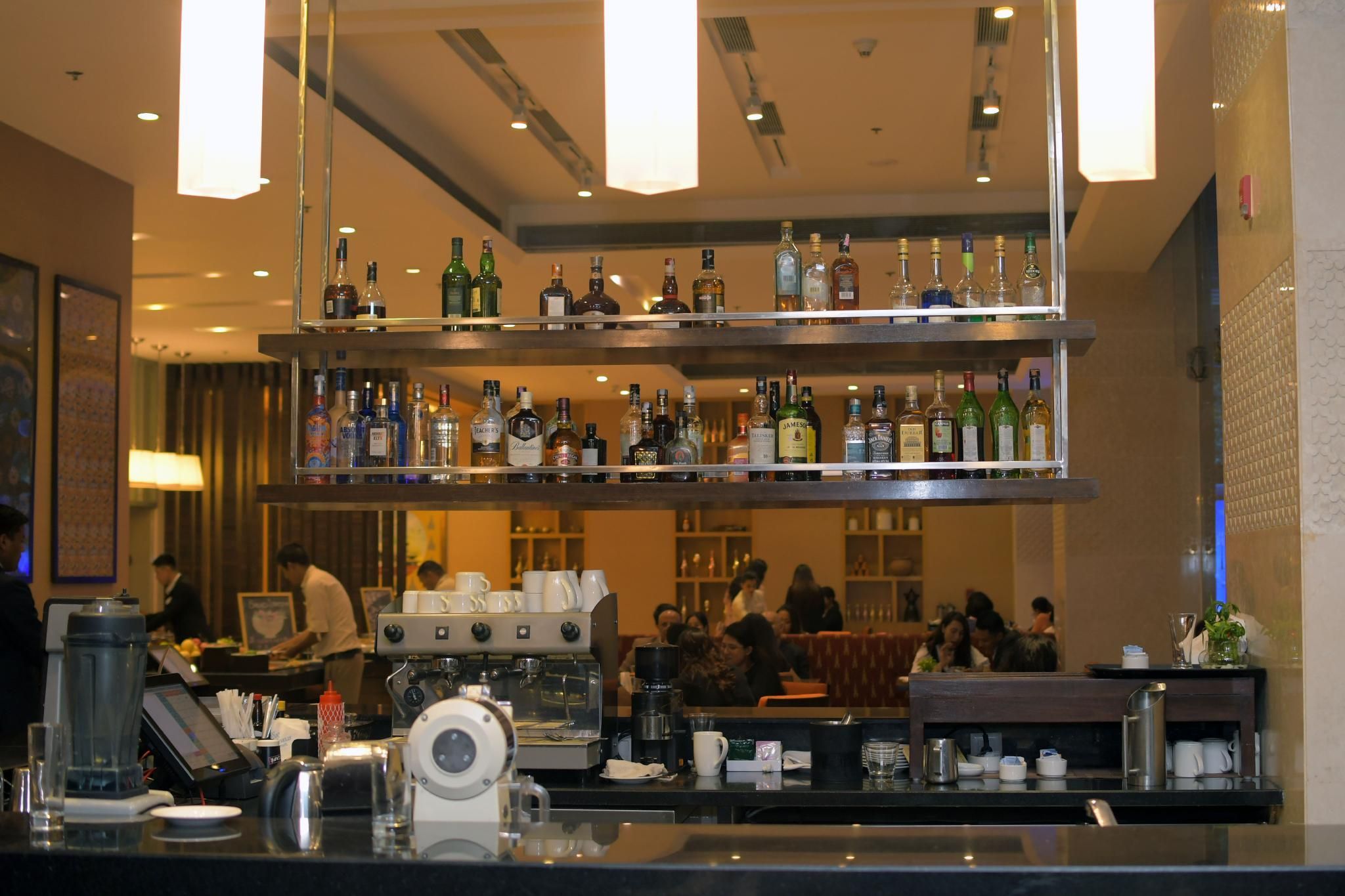 undefined Fairfield by Marriott Kathmandu 4