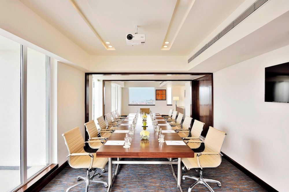 undefined Fairfield by Marriott Kathmandu 10